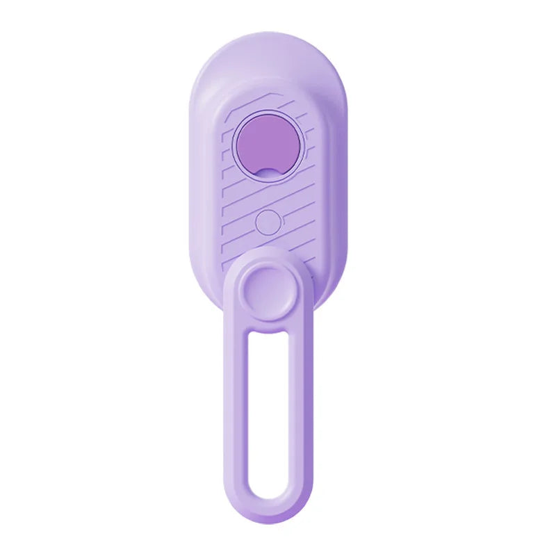 QuickClean 3-in-1 Pet Brush