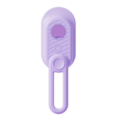 QuickClean 3-in-1 Pet Brush